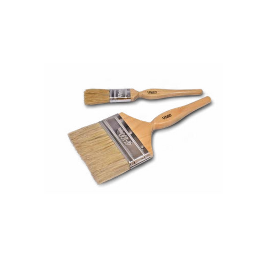 PAINT BRUSH WHITE
