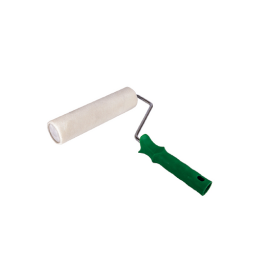 PAINT ROLLER - MOHAIR