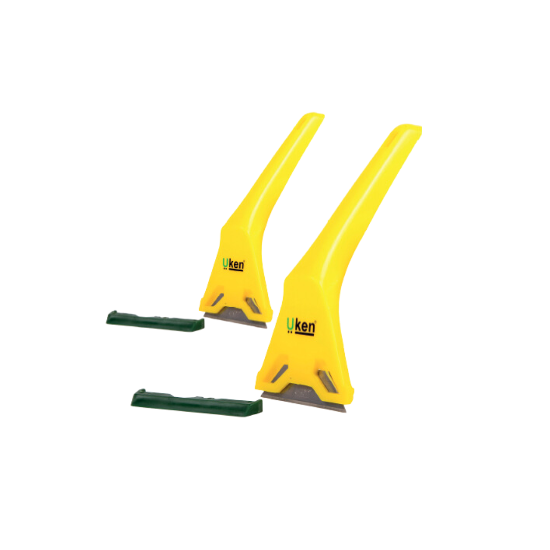 WINDOW SCRAPER