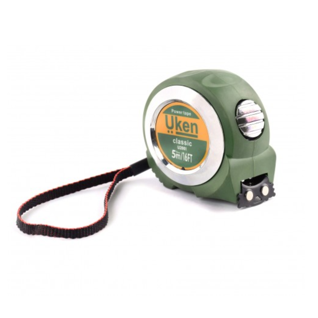 MEASURING TAPE - CLASSIC