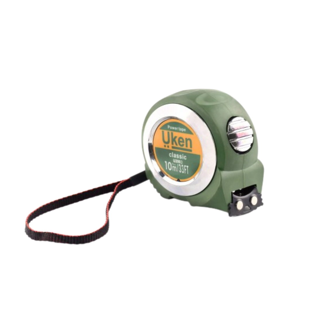 MEASURING TAPE - CLASSIC