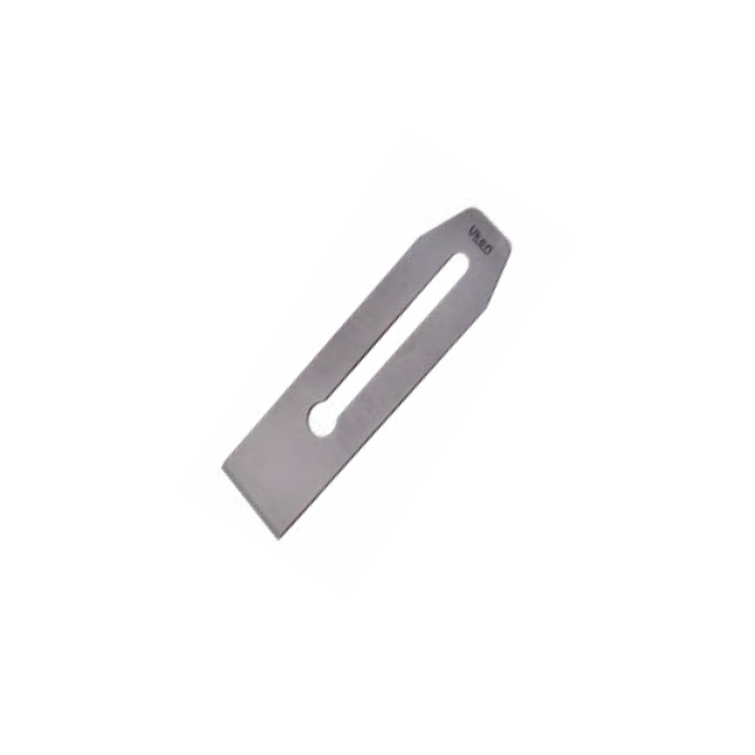 WOOD PLANE BLADE