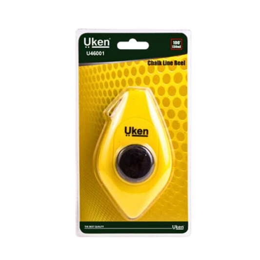 CHALK LINE REEL